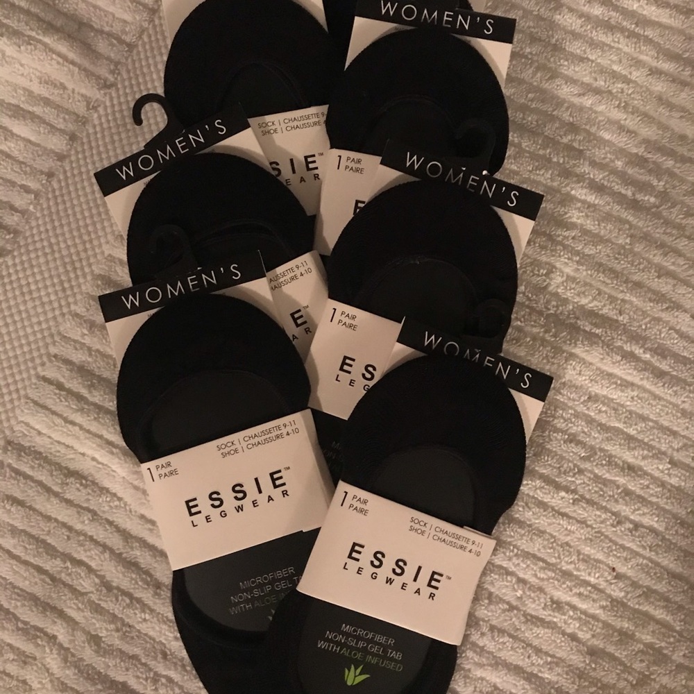 Essie leg wear